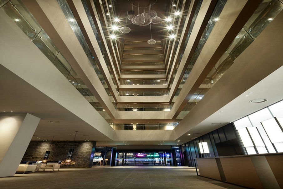 Shilla Stay Jeju Airport Kültér fotó